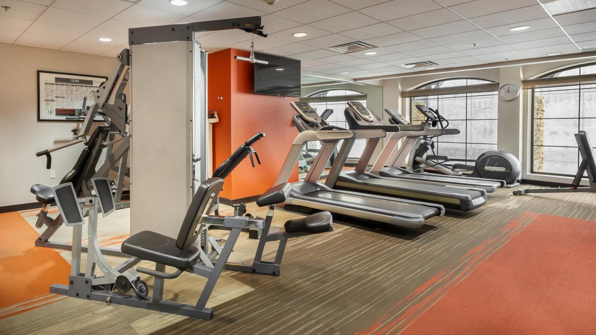 Staybridge Suites Chihuahua By Ihg מראה חיצוני תמונה