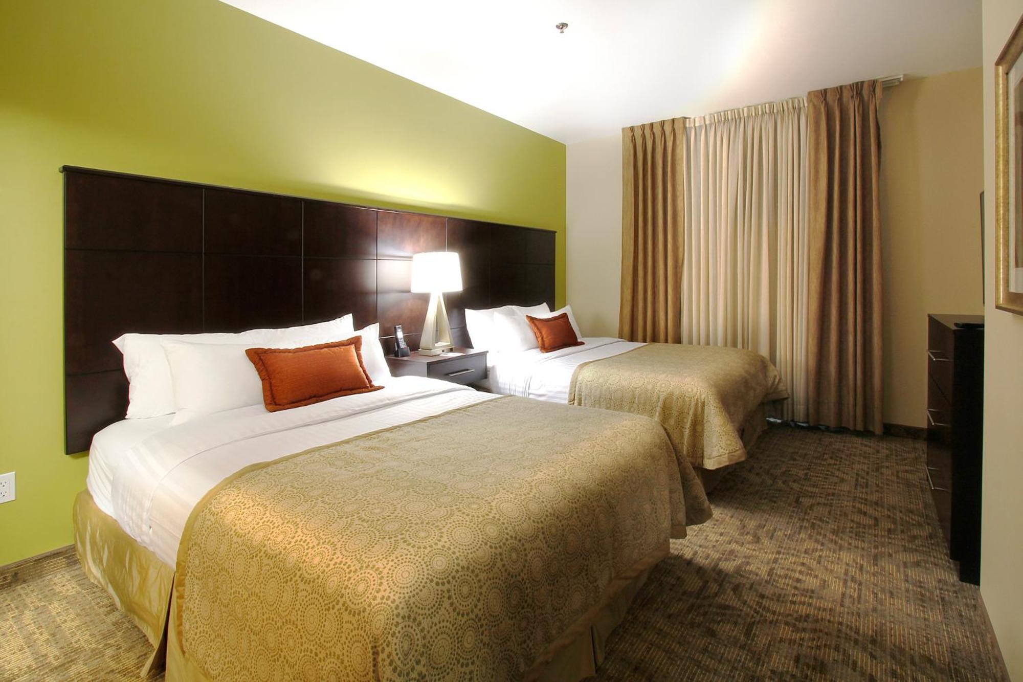 Staybridge Suites Chihuahua By Ihg מראה חיצוני תמונה