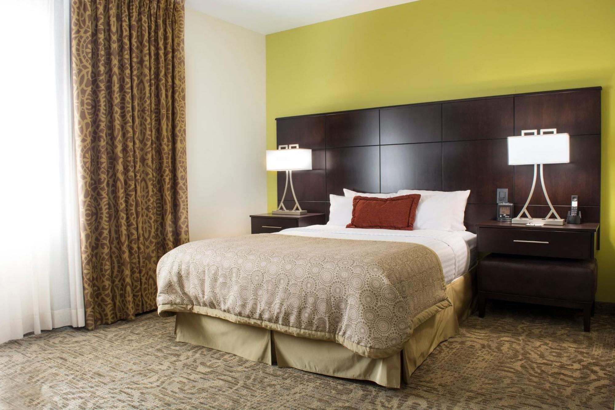 Staybridge Suites Chihuahua By Ihg מראה חיצוני תמונה